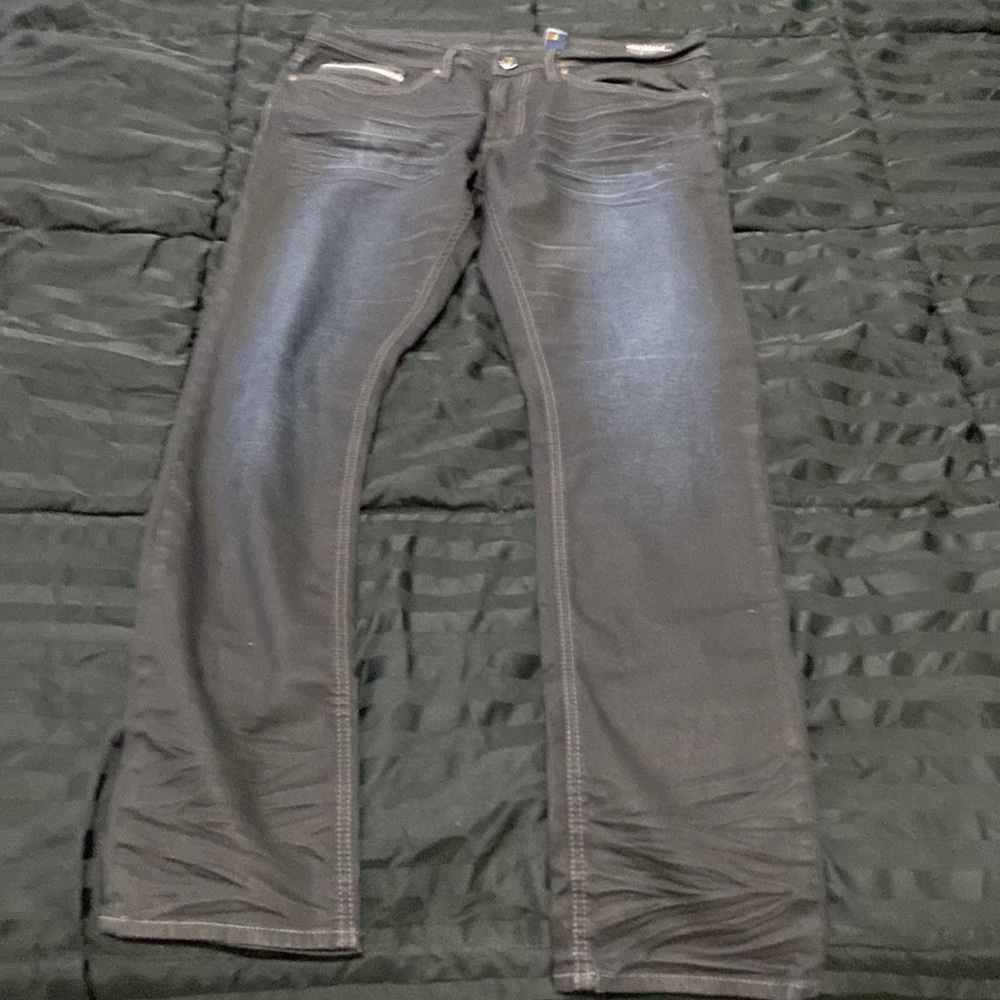 Buffalo. Max X. Super skinny stretch. Size 33/32